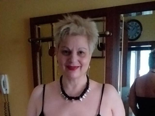 Rencontre française avec Sexylola63